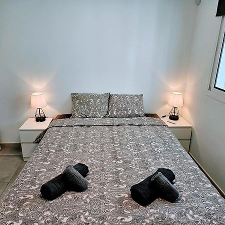 Canary Dreams Apartment プラヤ・デル・クーラ エクステリア 写真