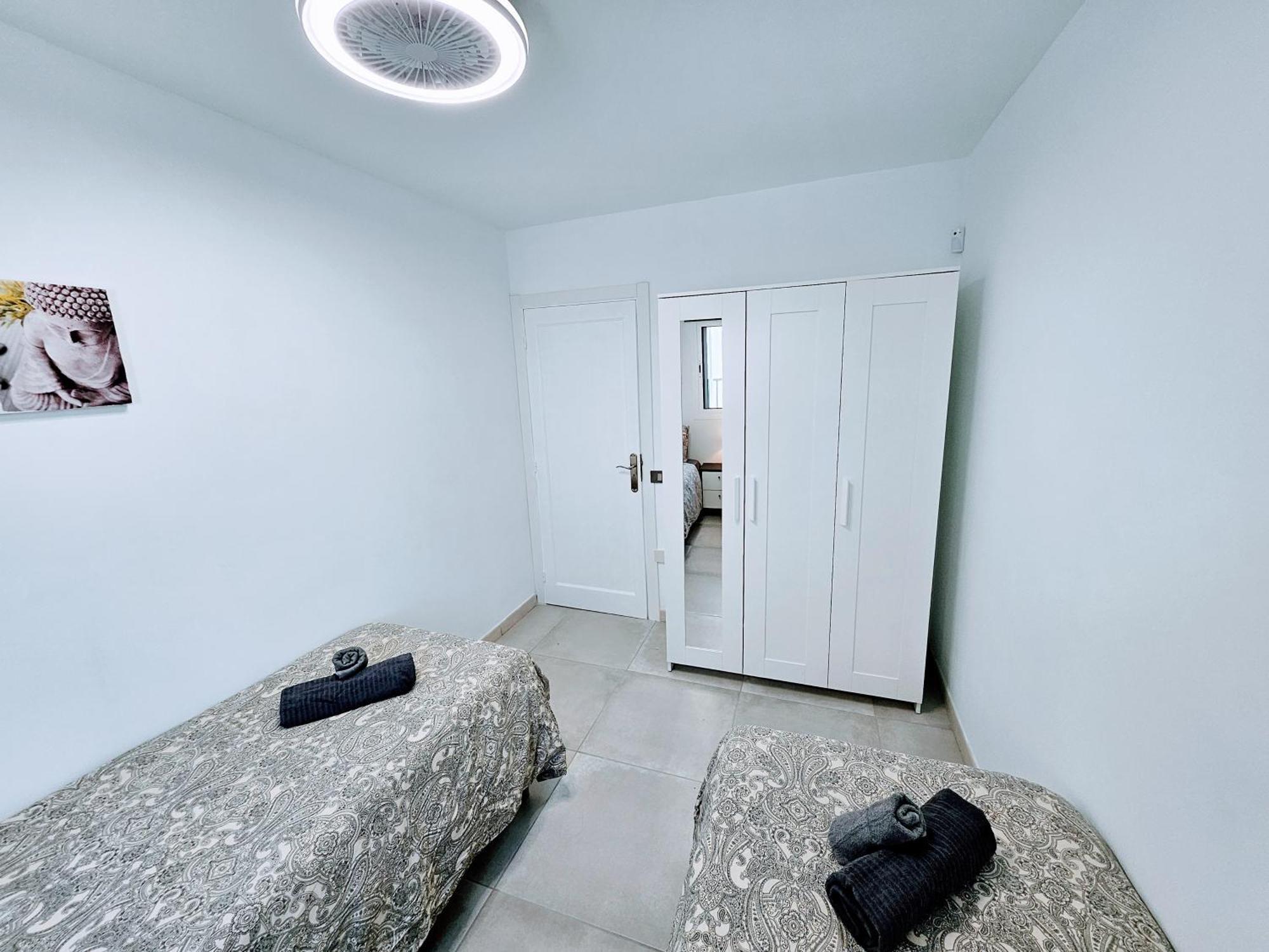 Canary Dreams Apartment プラヤ・デル・クーラ エクステリア 写真