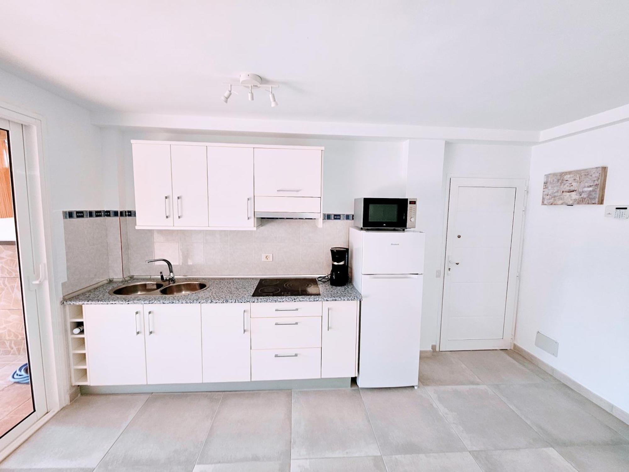 Canary Dreams Apartment プラヤ・デル・クーラ エクステリア 写真